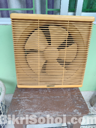 Exhaust Fan